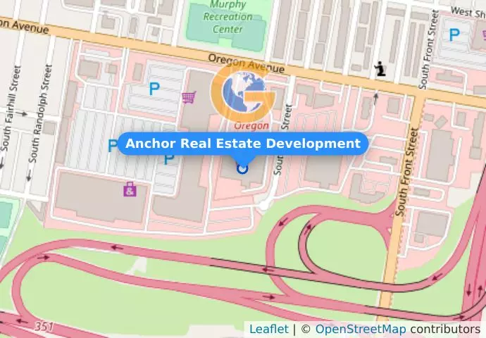 Anchor Real Estate Development