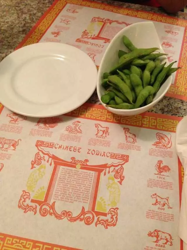 Asian Fusion & Steak