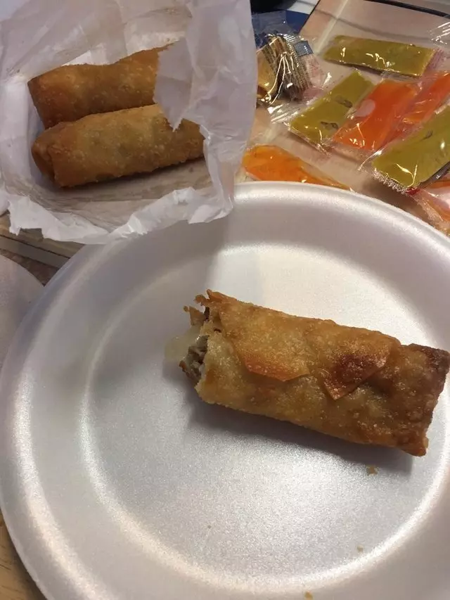 Asian Fusion & Steak