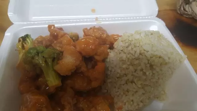Asian Fusion & Steak