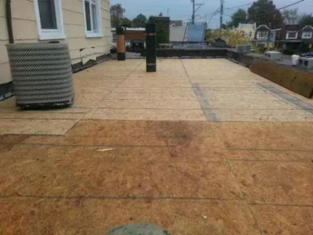 All Seasons Roofing