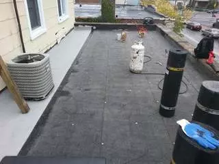 All Seasons Roofing