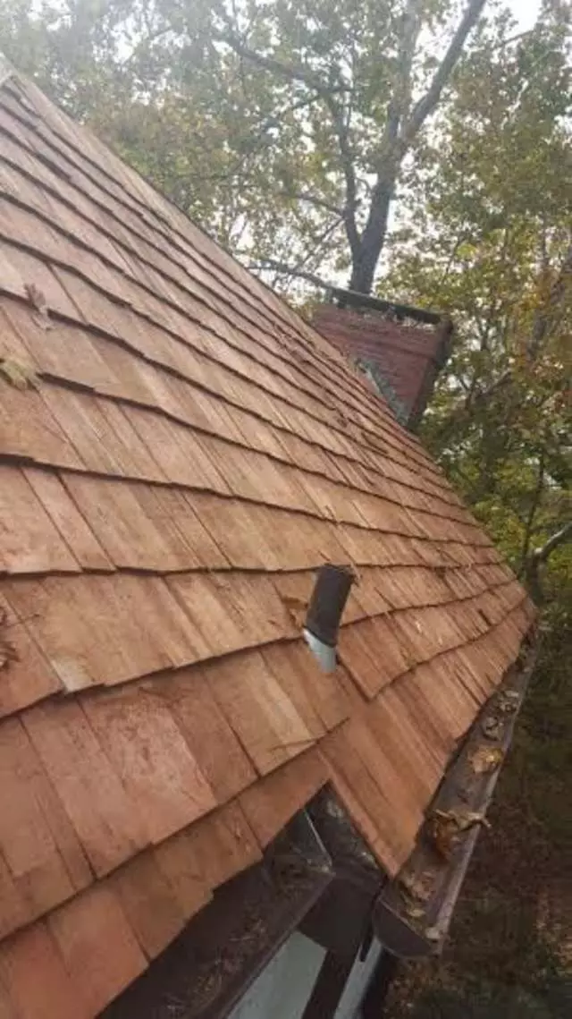 All Seasons Roofing