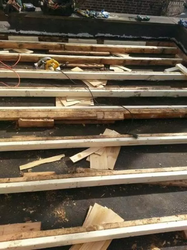 All Seasons Roofing
