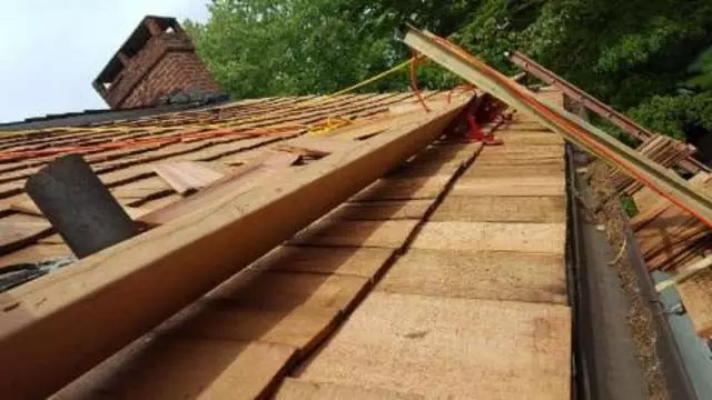 All Seasons Roofing