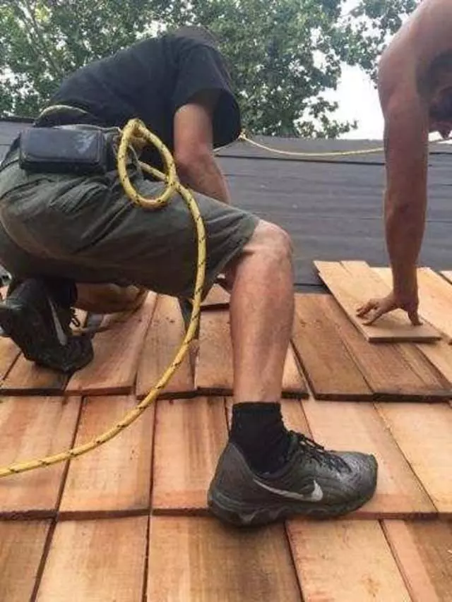 All Seasons Roofing