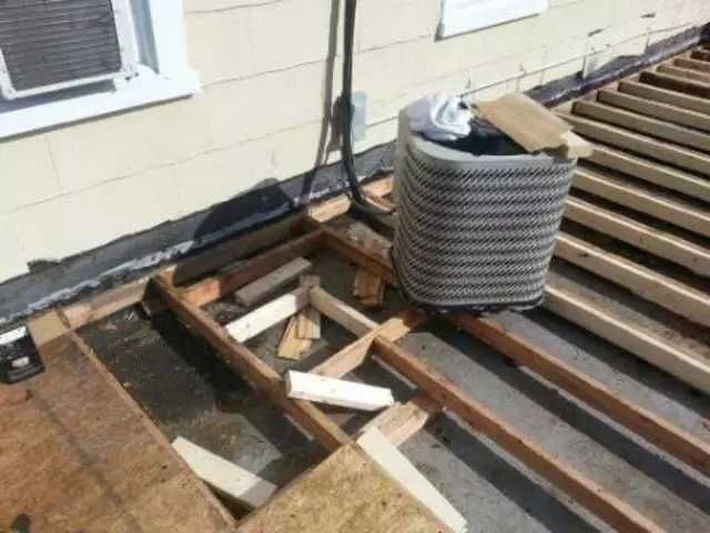All Seasons Roofing