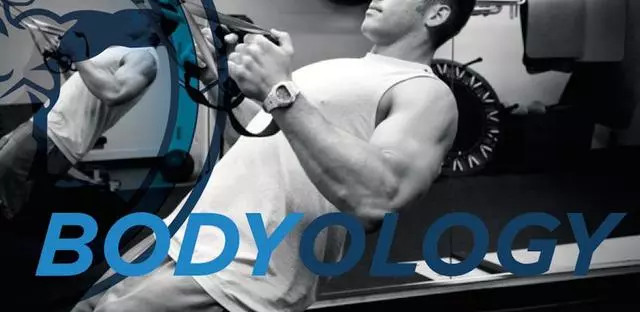 Bodyology Personal Training