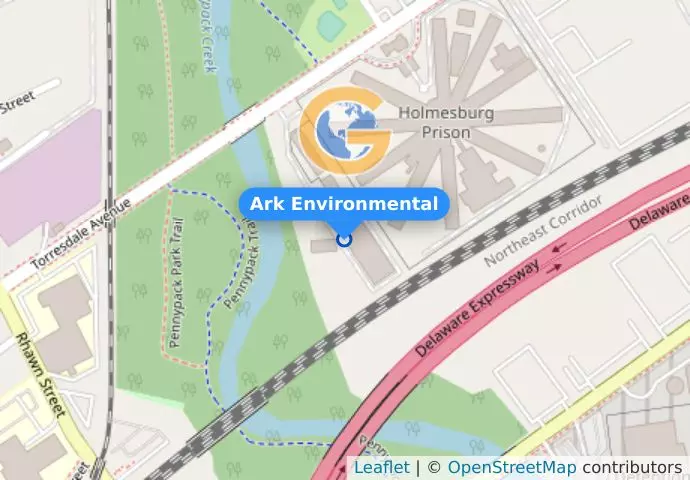 Ark Environmental