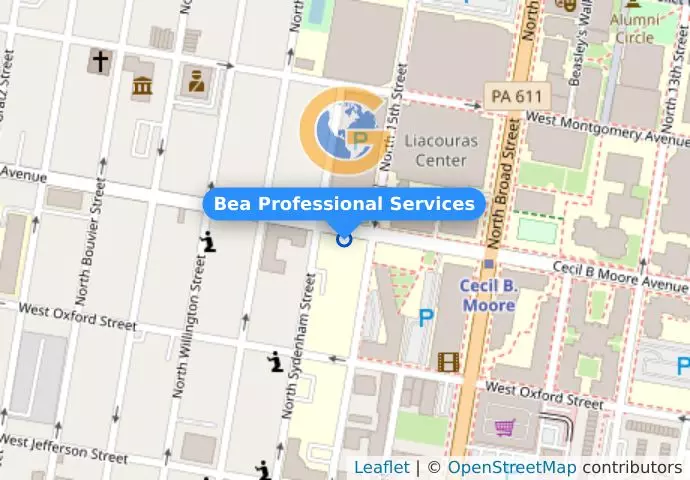 Bea Professional Services