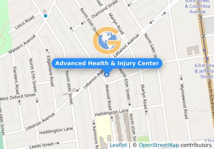 Advanced Health & Injury Center