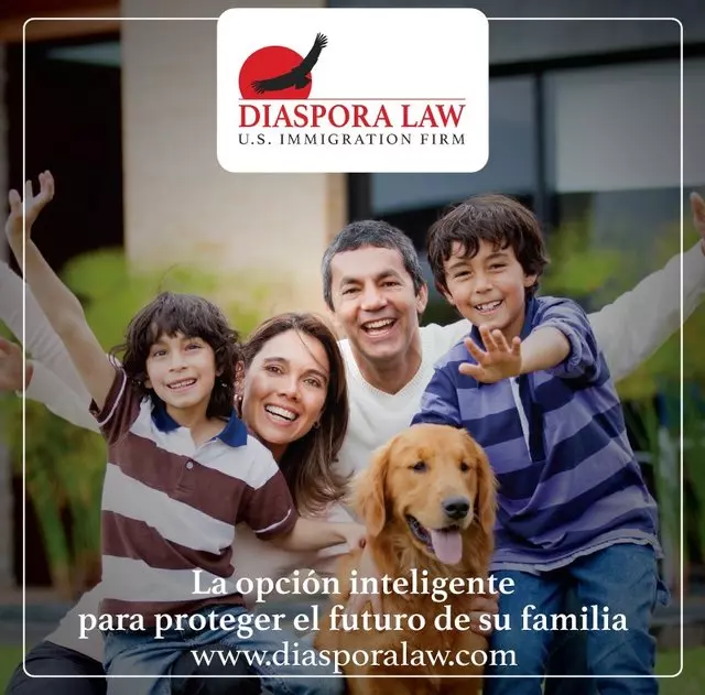 Diaspora Law - Immigration Lawyer