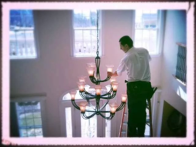All Star Electrical Services LLC