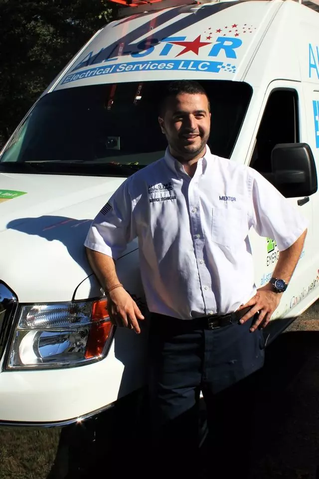 All Star Electrical Services LLC