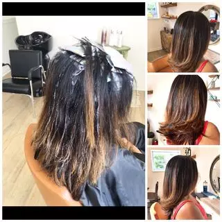 Cure Hair Studio
