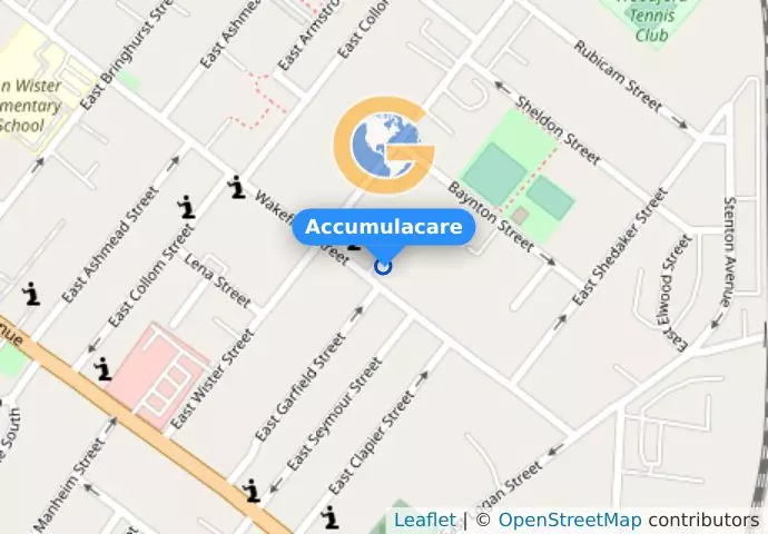Accumulacare