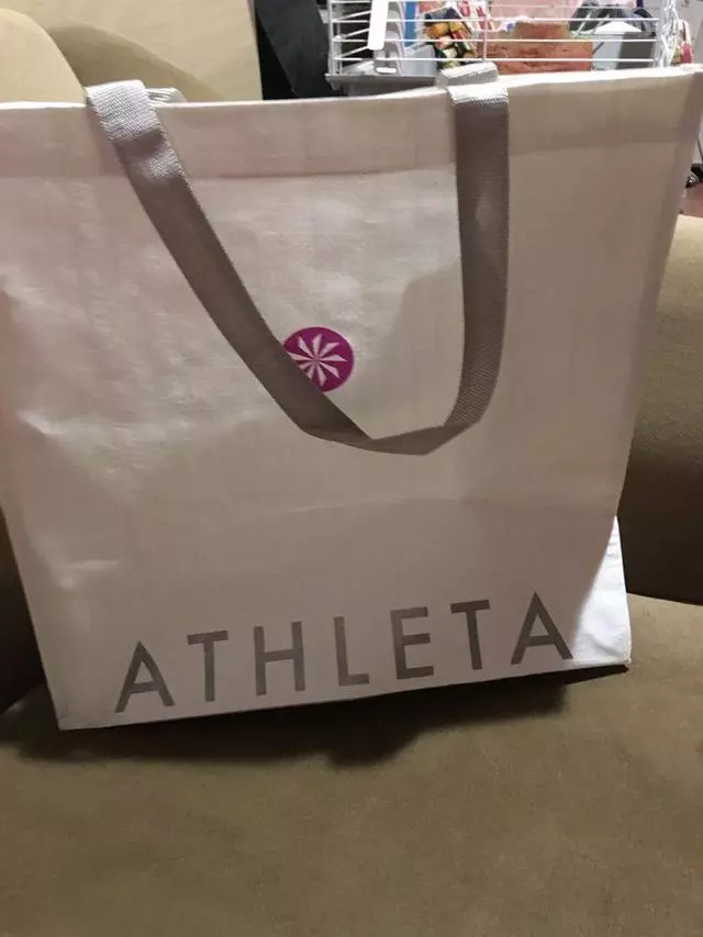 Athleta