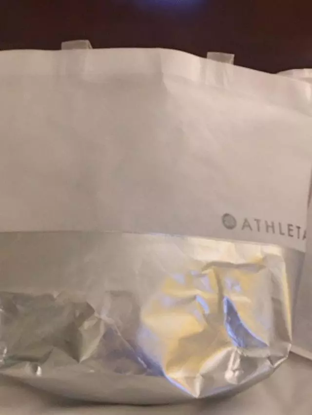 Athleta