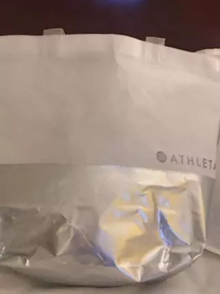 Athleta
