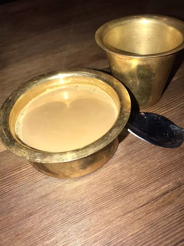 Amma’s South Indian Cuisine