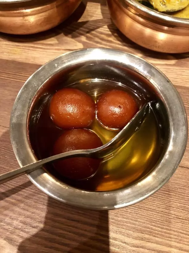 Amma’s South Indian Cuisine