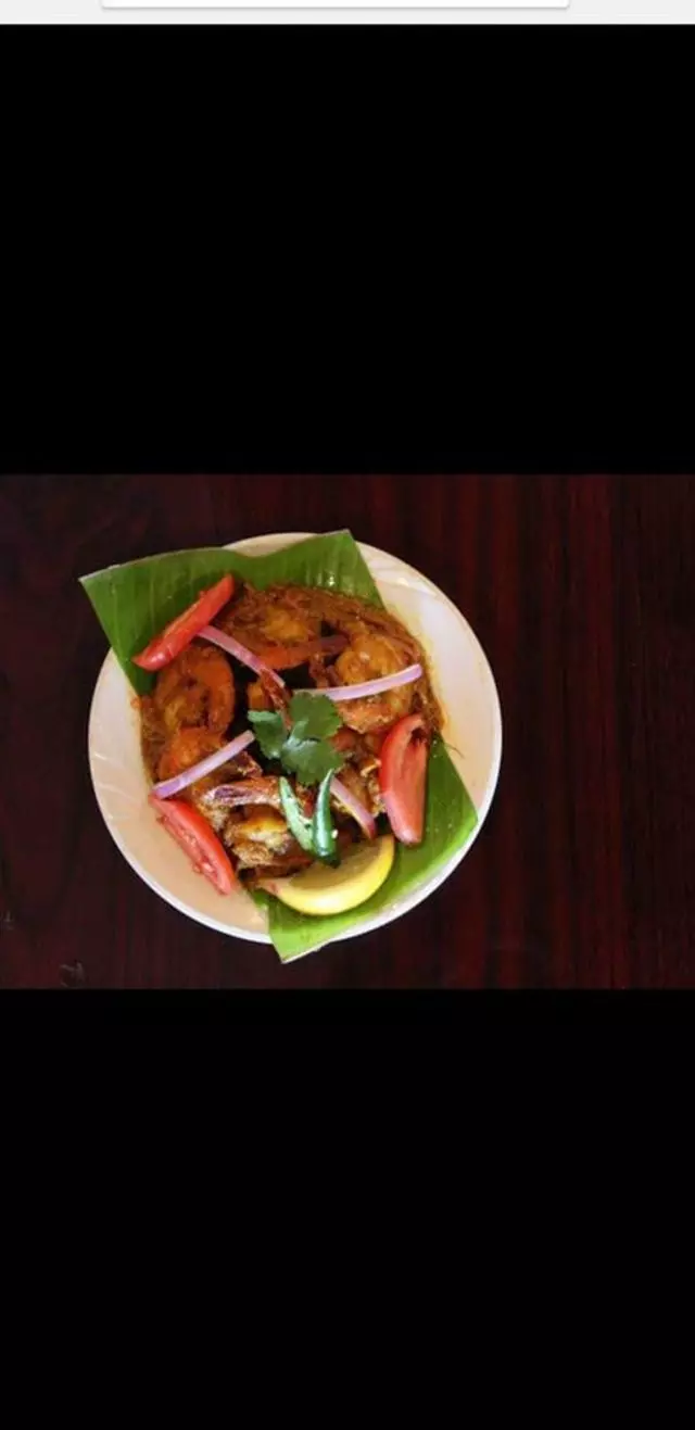 Amma’s South Indian Cuisine