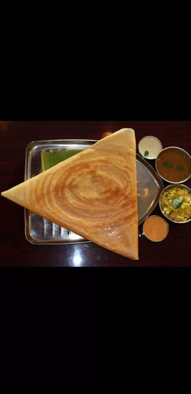 Amma’s South Indian Cuisine