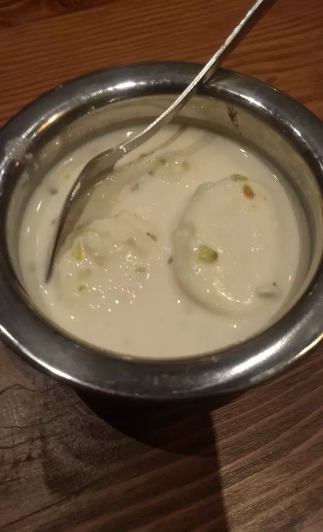 Amma’s South Indian Cuisine