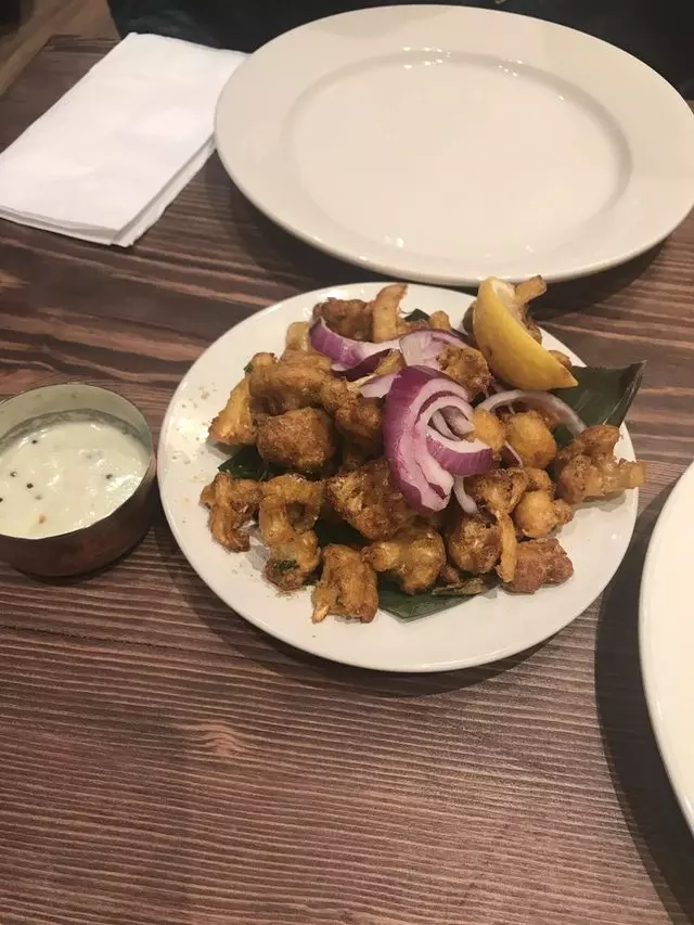Amma’s South Indian Cuisine