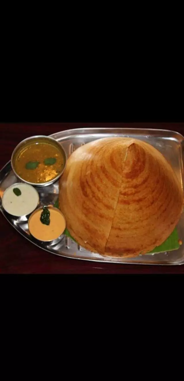 Amma’s South Indian Cuisine