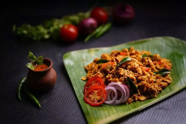 Amma’s South Indian Cuisine