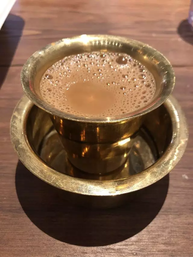 Amma’s South Indian Cuisine