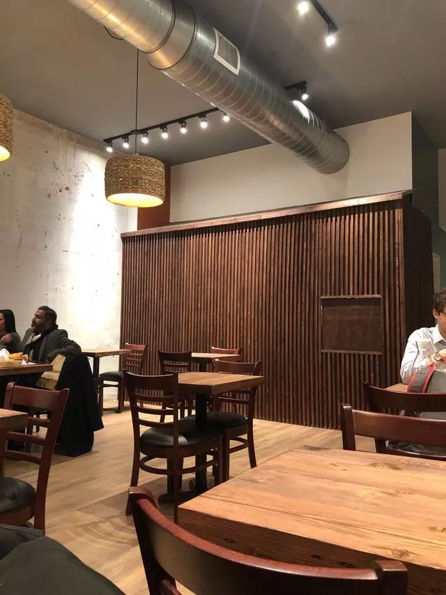 Amma’s South Indian Cuisine