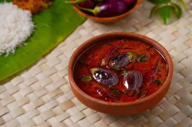 Amma’s South Indian Cuisine