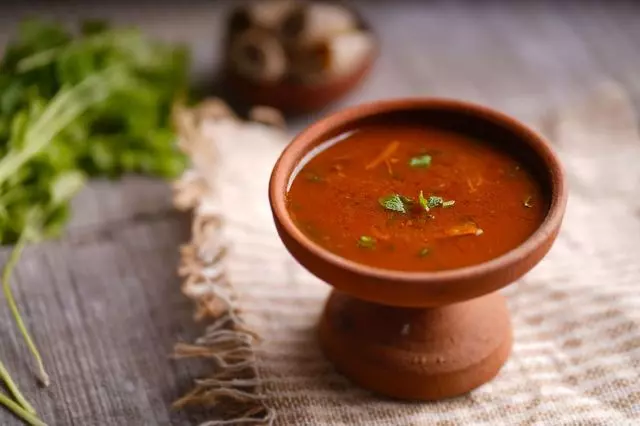 Amma’s South Indian Cuisine