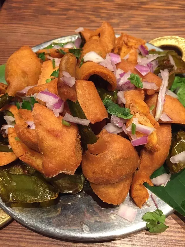 Amma’s South Indian Cuisine