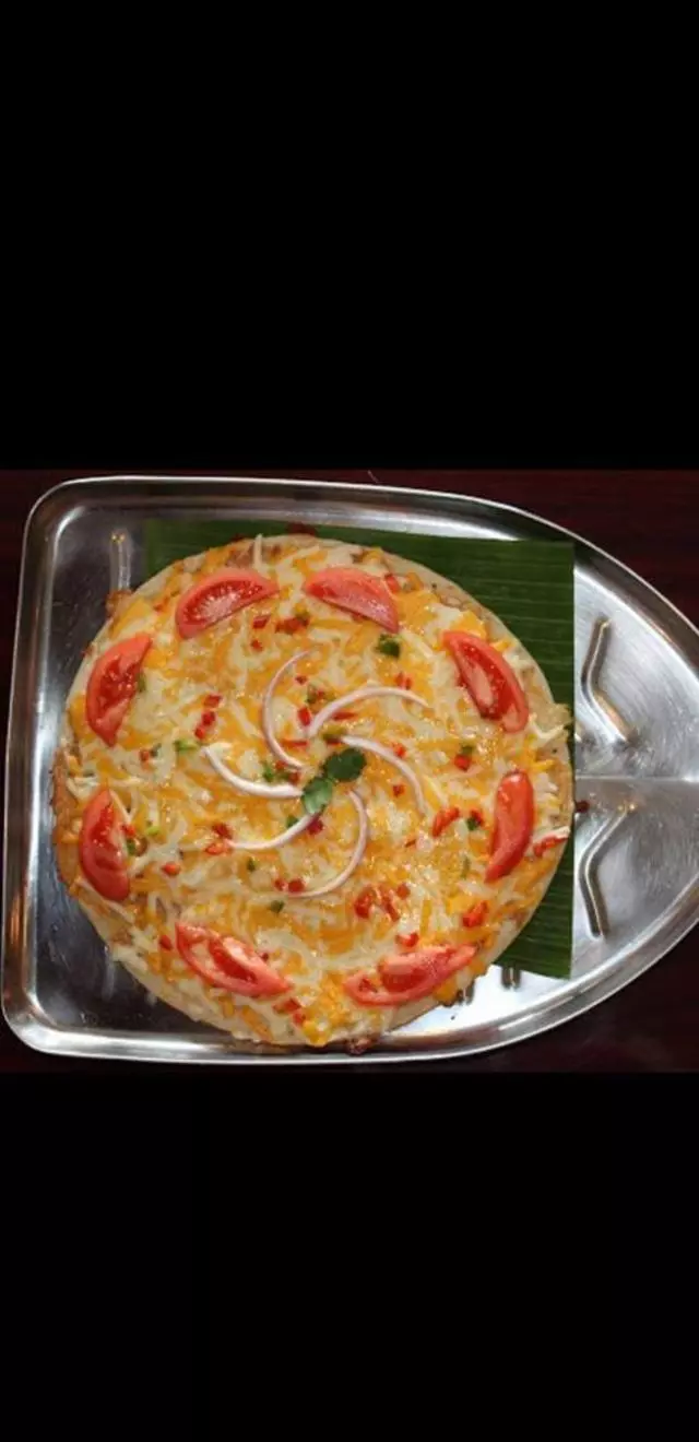 Amma’s South Indian Cuisine