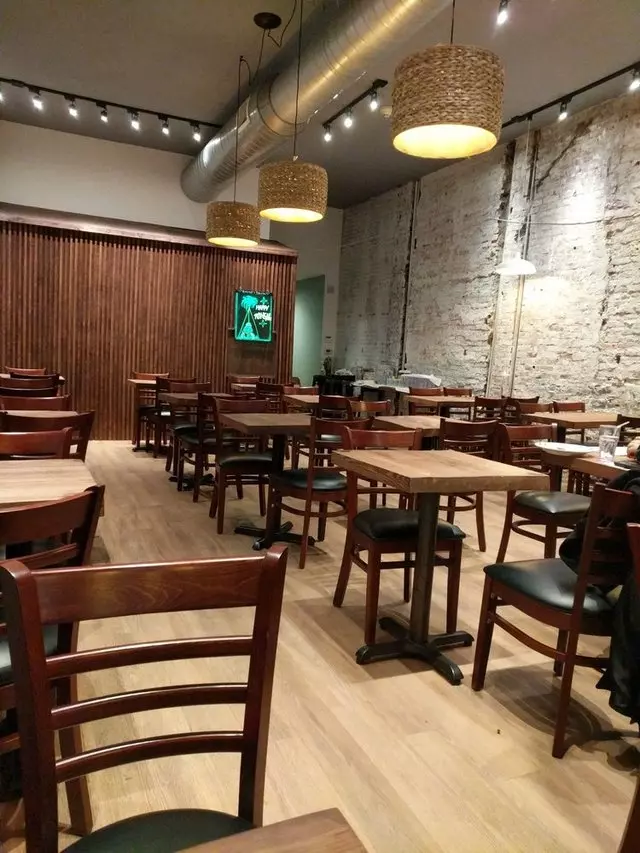 Amma’s South Indian Cuisine