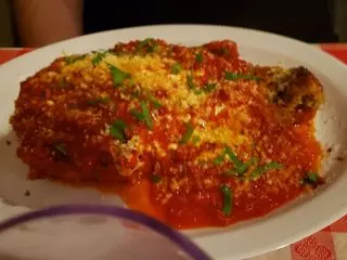 Mangia Macaroni