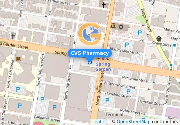 CVS Pharmacy