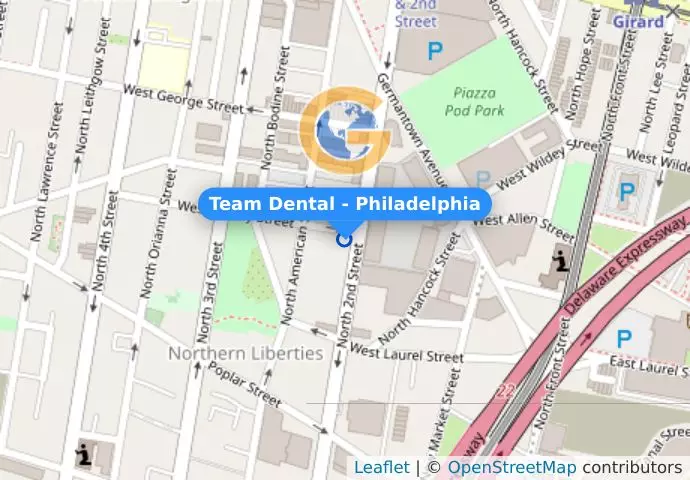 Team Dental - Philadelphia