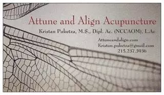 Attune and Align Acupuncture