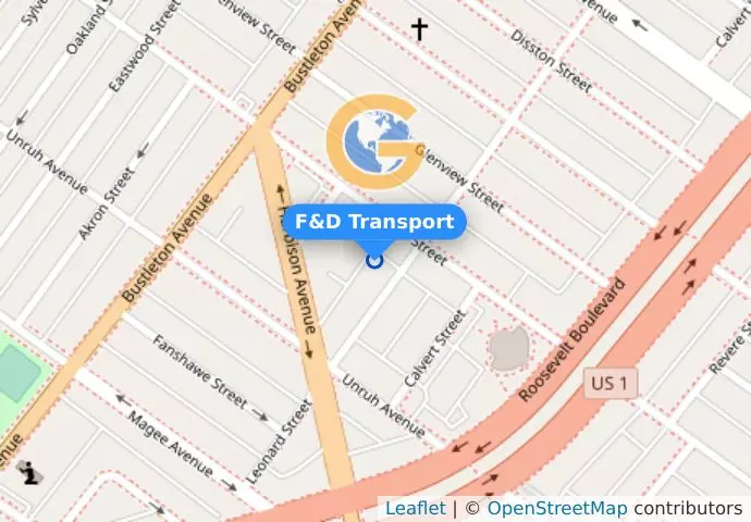F&D Transport