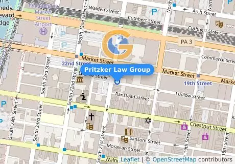 Pritzker Law Group