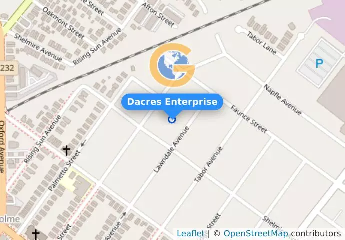 Dacres Enterprise