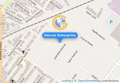 Dacres Enterprise