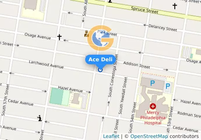 Ace Deli