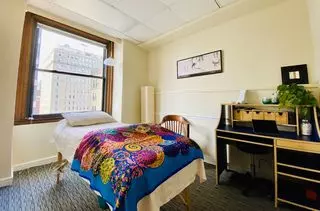Susanna Satten Acupuncture