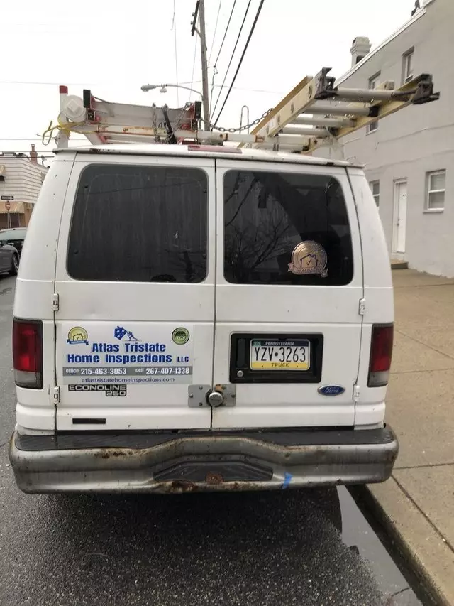 Atlas Tri-State Home Inspections