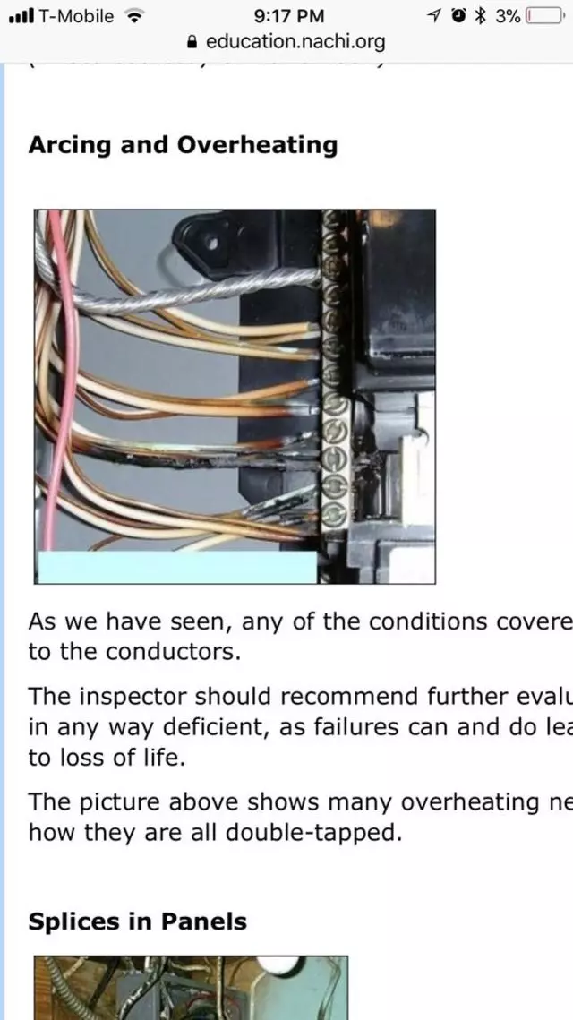 Atlas Tri-State Home Inspections